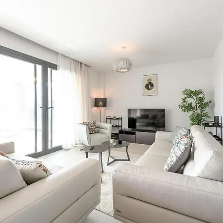 Modern 3 Bedroom * Estepona
