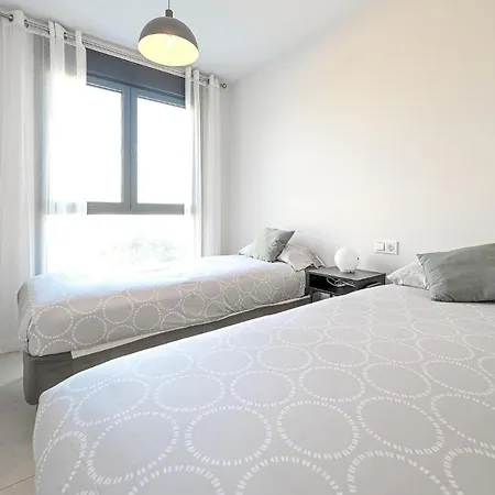 Modern 3 Bedroom Apartment Estepona