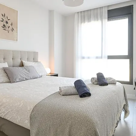 Modern 3 Bedroom